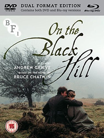 On The Black Hill [DVD]