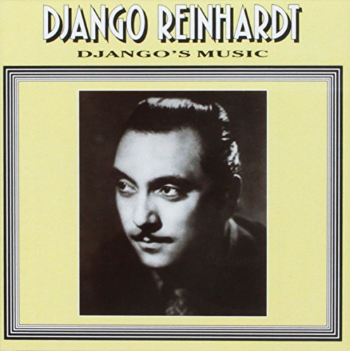 Django Reinhardt - Django's Music [CD]