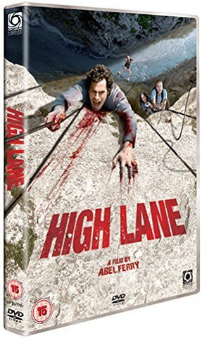 High Lane [DVD]