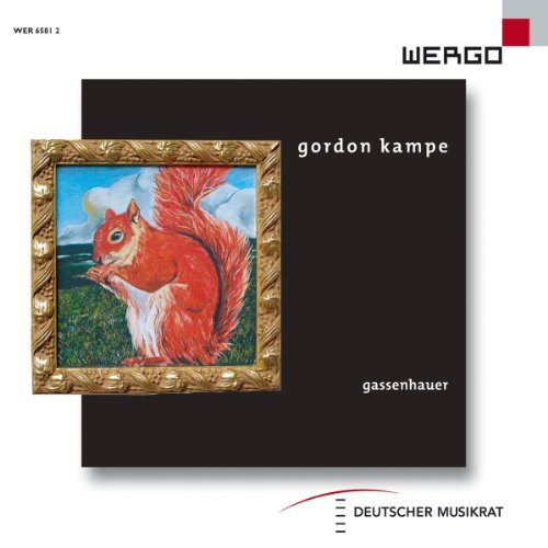 Various - Gassenhauer [CD]