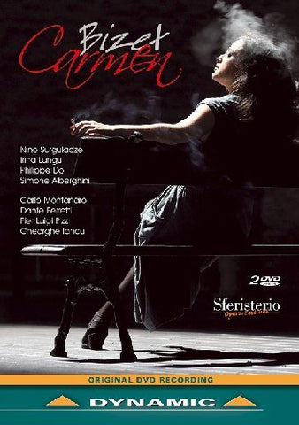 Bizet: Carmen [DVD] [2006] [NTSC] DVD