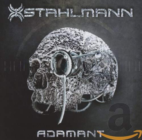 Stahlmann - Adamant [CD]
