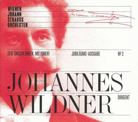 Wjso/wildner - Seid umschlungen, Millionen! [CD]