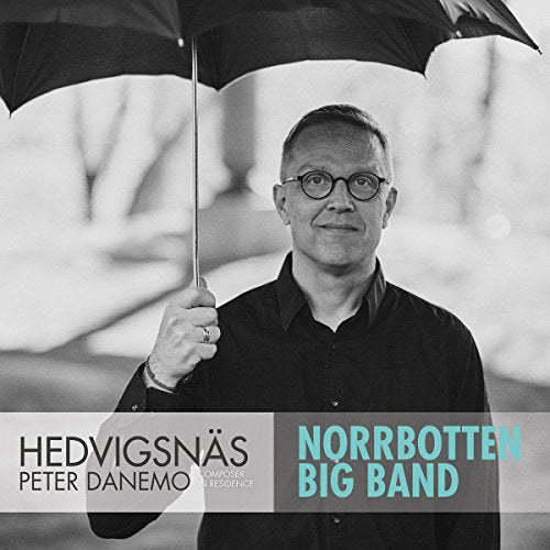 Danemo Peter & Norrbotten B - Peter & Norrbotten B Danemo [CD]