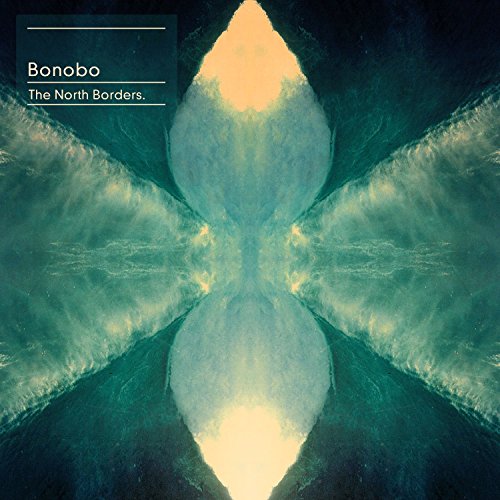 Bonobo - The North Borders [CD]