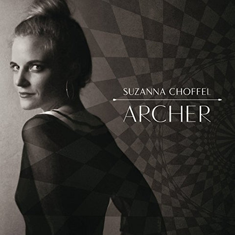 Suzanna Choffel - Archer [CD]