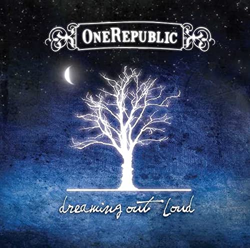 OneRepublic - Dreaming Out Loud [CD]