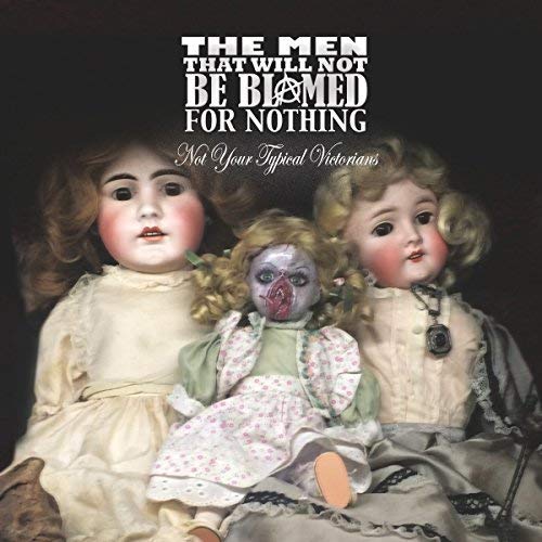 Various - Not Your Typical Victorians [VINYL]