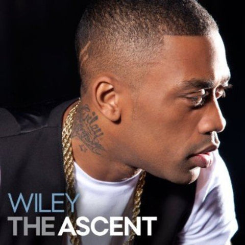 is Wiley - The Ascent [CD]