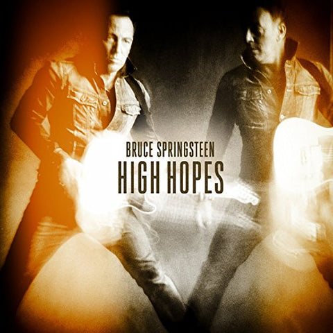 Springsteen, Bruce - High Hopes [CD]