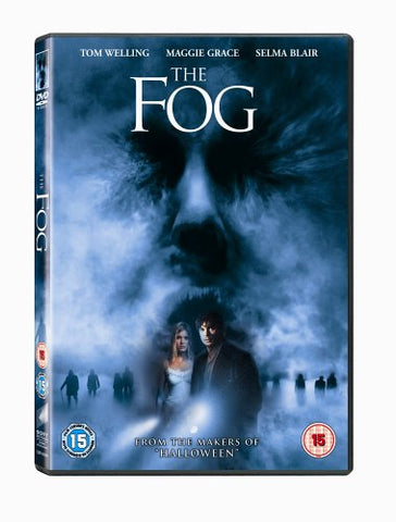 Fog, The [DVD]