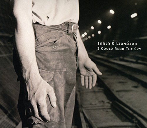 Iarla O Lionaird - I Could Read The Sky [CD]