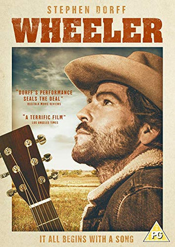 Wheeler [DVD]