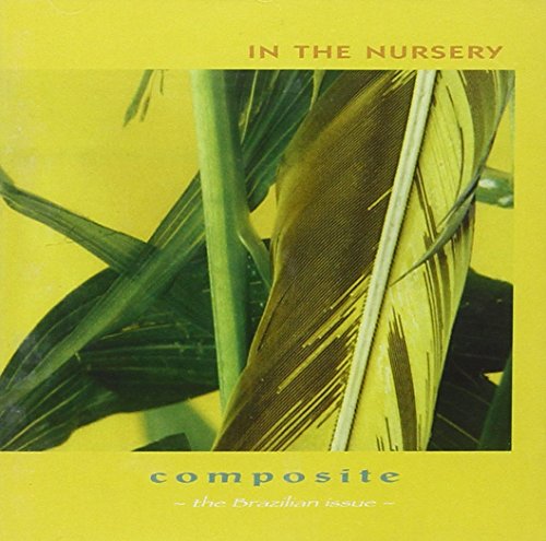 In The Nursery - Composite [CD]