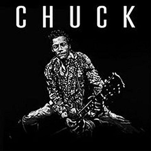 Chuck Berry - Chuck Audio CD