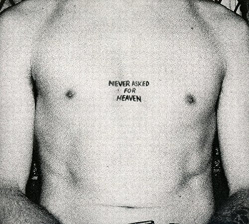 Bent Life - Never Asked For Heaven [CD]