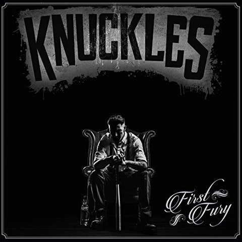 Knuckles - First Fury [CD]