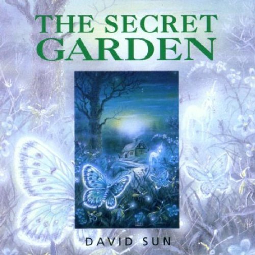 David Sun - The Secret Garden [CD]