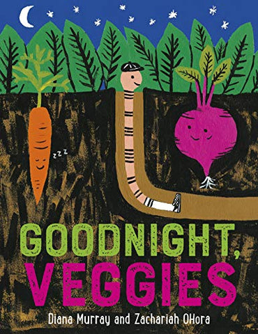 Goodnight, Veggies: 1