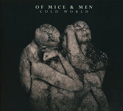 Of Mice and Men - Cold World Audio CD