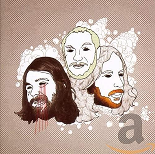 Biffy Clyro - Singles 2001-2005 [CD]