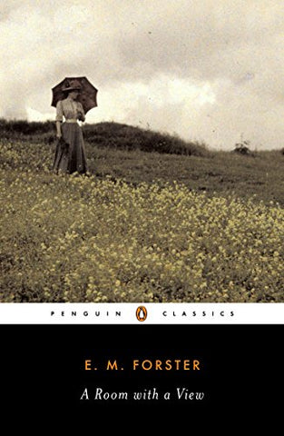 A Room with a View (Penguin Classics)