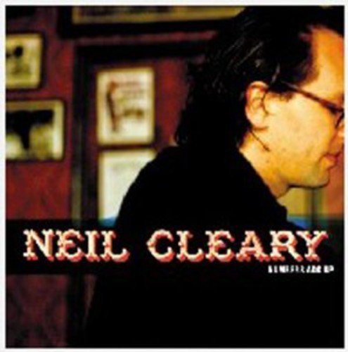 Neil Cleary - Numbers Add Up [CD]