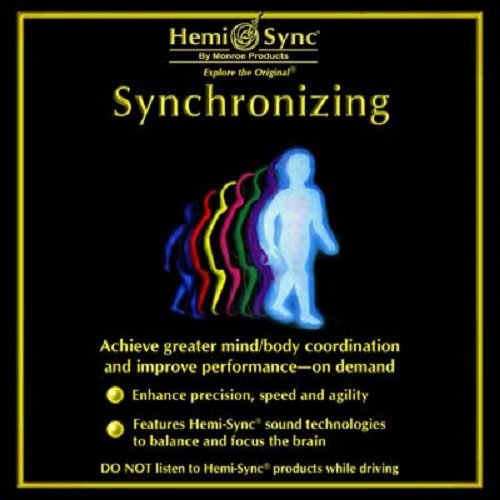 Hemi-sync - Synchronizing [CD]