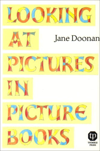 Looking at Pictures in Picture Books
