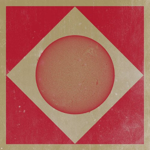 Sunn O))) And Ulver - Terrestrials [CD]