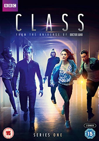 Class - Series 1 [DVD]