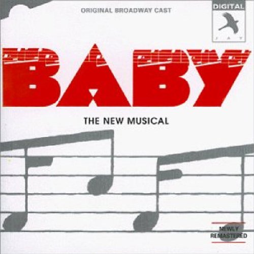 Original Broadway Cast - Baby [CD]