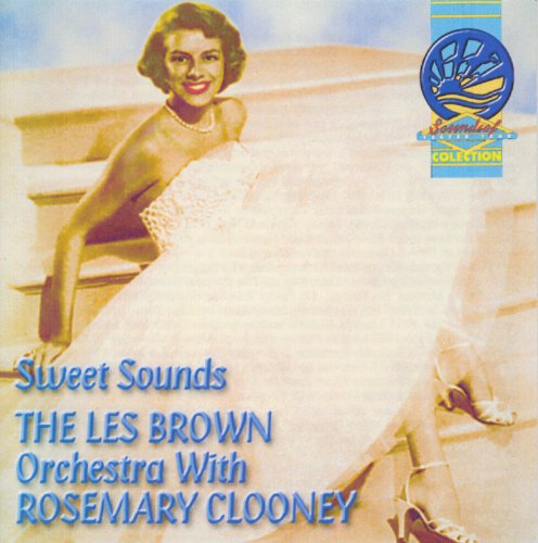 Rosemary Clooney / Les Brown - Sweet Sounds [CD]