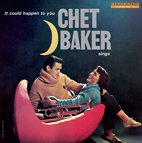 Chet Baker - Chet Baker Sings: It Could Happen To You [VINYL]
