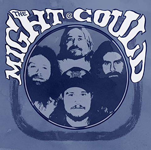 Might Could - The Might Could [CD]