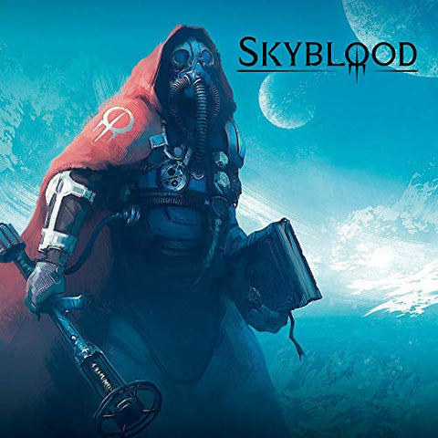 Skyblood - Skyblood [VINYL]