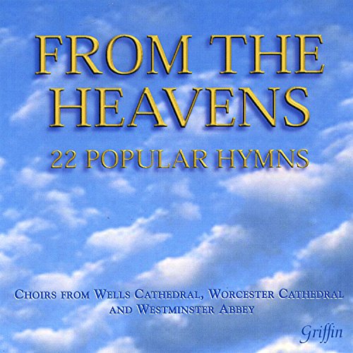 Various - From The Heavens [CD]
