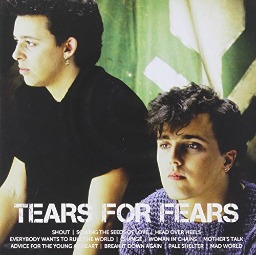 Tears For Fears - Tears for Fears (Bby) [CD]