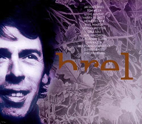 Jacques Brel/various - Tribute To Jacques Brel [CD]