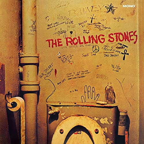 Rolling Stones - Beggars Banquet [SHM-CD] [CD]