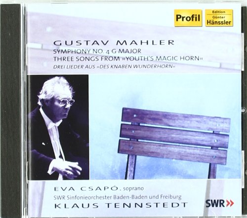 A CD case with a man and a wooden bench on the cover.