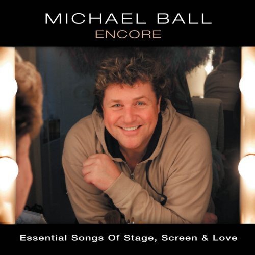 Michael Ball Encore [CD]