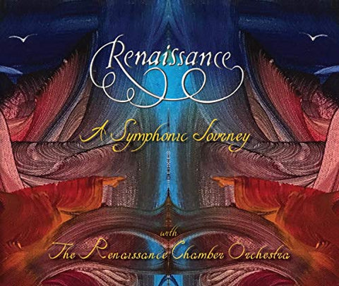 Renaissance - A Symphonic Journey [CD]