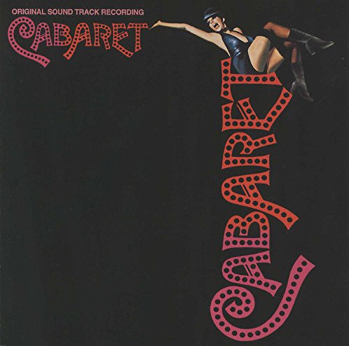Cabaret / O.s.t. - Cabaret: Original Soundtrack Recording [CD]