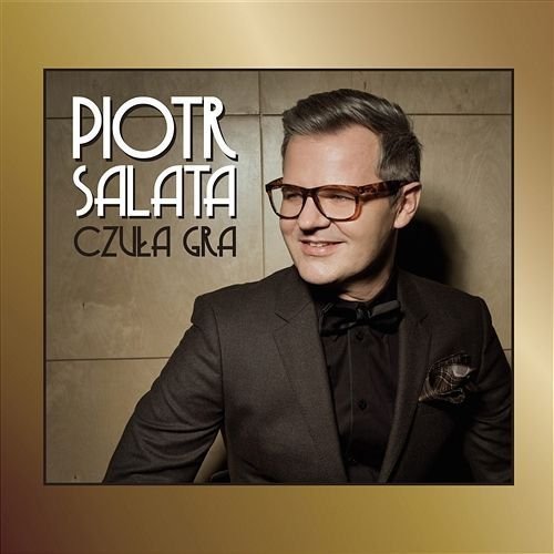 Various - Czula Gra [CD]