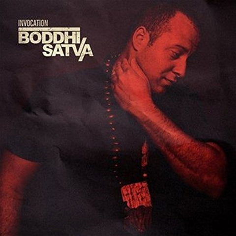 Satva Boddhi - Invocation [CD]