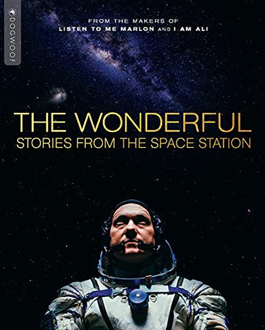 Wonderful Stories From Space Bd [BLU-RAY]