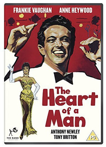 The Heart of a Man [DVD]