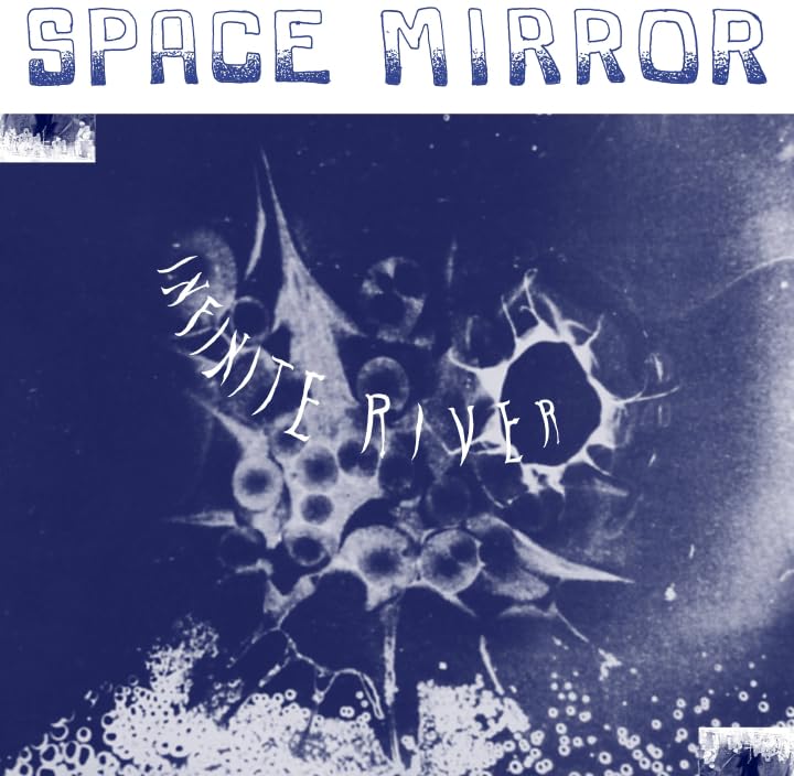 Various - Space Mirror