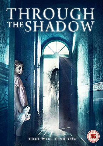 Through the Shadow [DVD]